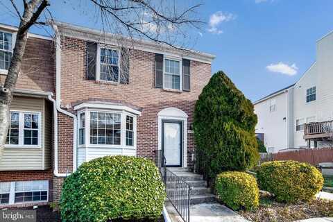 14913 CHERRYWOOD DR #2C, LAUREL, MD 20707