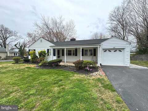 16 WESTOVER CIR, WILMINGTON, DE 19807