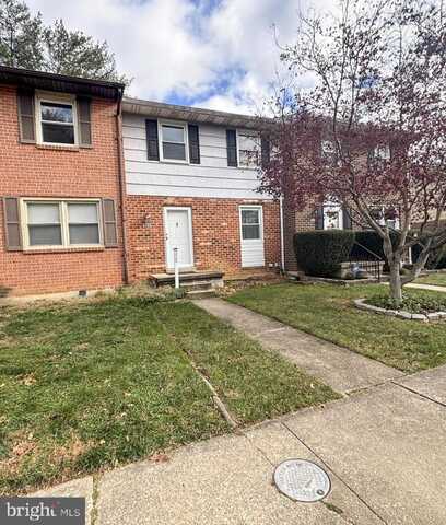 325 TOWN GREEN WAY, REISTERSTOWN, MD 21136