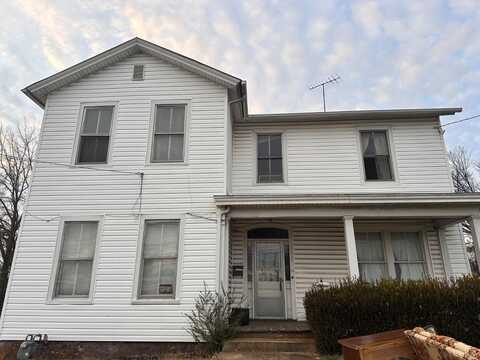 2329 Fort Avenue, Lynchburg, VA 24501