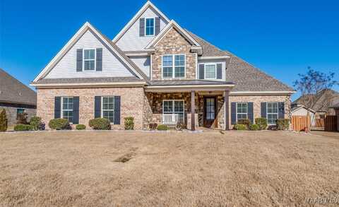 160 Plantation Oaks Boulevard, Millbrook, AL 36054