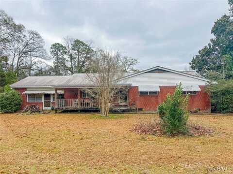 182 N Hester Street, McKenzie, AL 36456