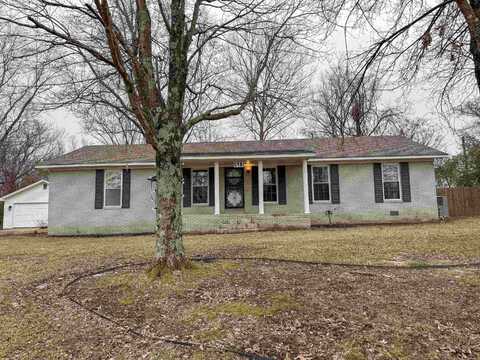 5981 W 59, Covington, TN 38019