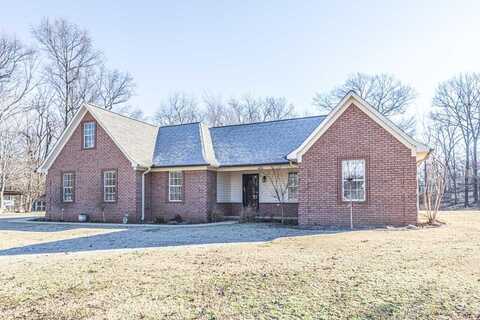 400 HALEY, Munford, TN 38058