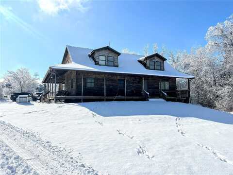 1902 Old Bismarck Road, Park Hills, MO 63601