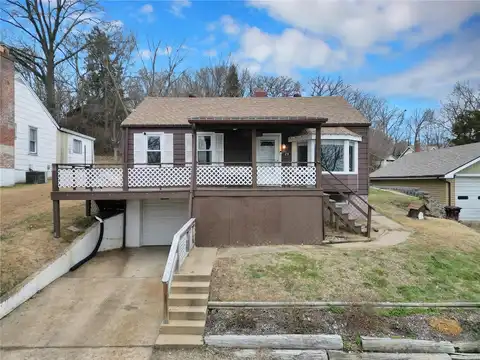 25 Goode Drive, Fenton, MO 63026