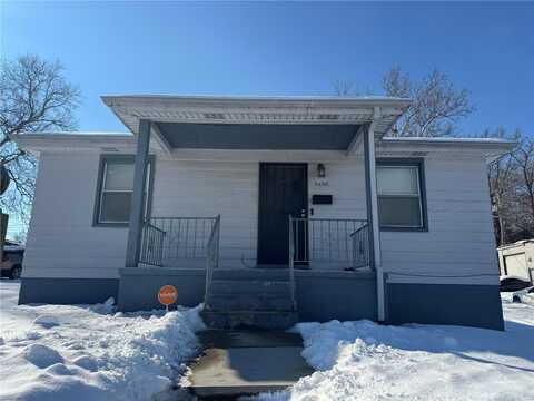 5458 W Florissant Avenue, Saint Louis, MO 63120