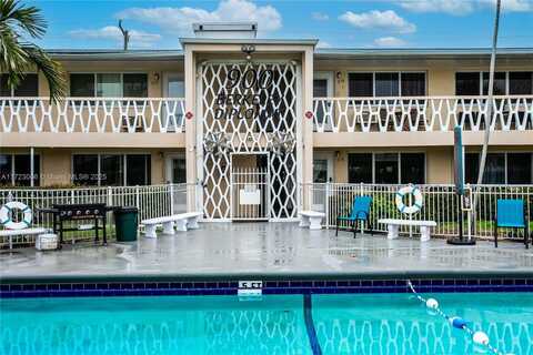 undefined, Hallandale Beach, FL 33009