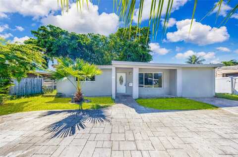 924 N 30th Rd, Hollywood, FL 33021