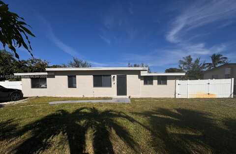 6301 SW 39th Ct, Davie, FL 33314