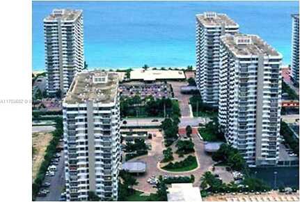 1950 S Ocean Dr, Hallandale Beach, FL 33009