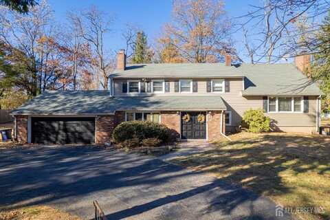 310 Overbrook Road, Piscataway, NJ 08854