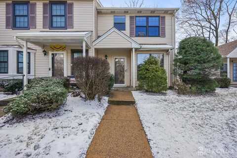 1105 Maplecrest Road, Edison, NJ 08820