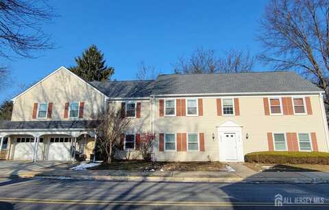 393-a Newport Way, Monroe, NJ 08831