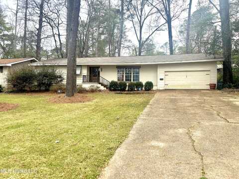 1719 Wilhurst Street, Jackson, MS 39211