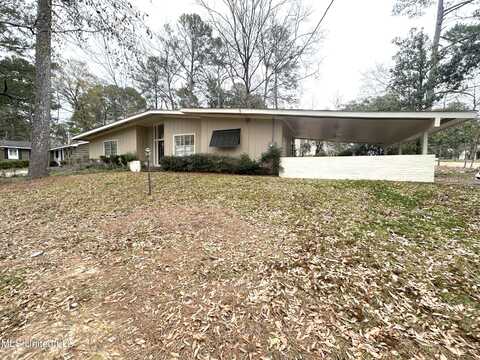 4624 Katherine Boulevard, Jackson, MS 39211