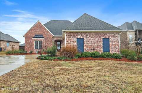 113 Sweetbriar Circle, Canton, MS 39046