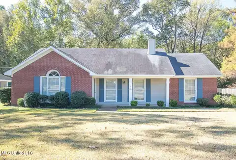 193 Azalea Circle, Madison, MS 39110