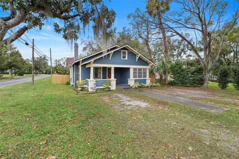 448 E CHURCH STREET, DELAND, FL 32724