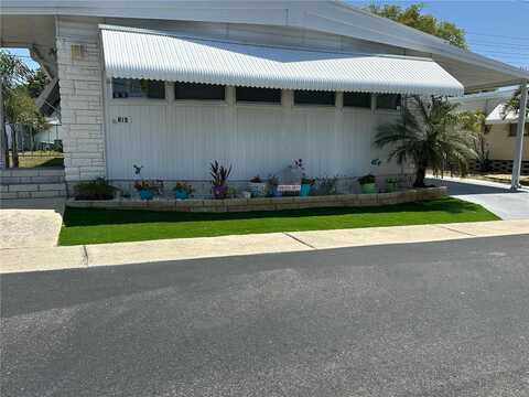 3301 ALT 19 LOT 819, DUNEDIN, FL 34698