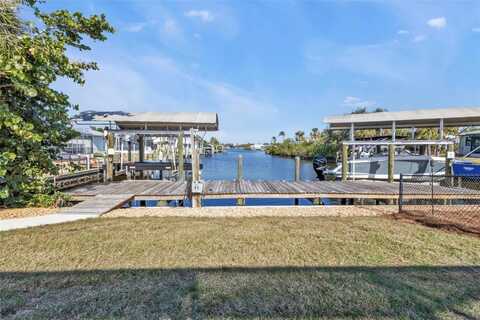 18500 OHARA DRIVE, PORT CHARLOTTE, FL 33948