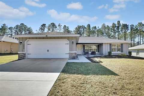 1530 W LAMPLIGHTER STREET, CITRUS SPRINGS, FL 34434