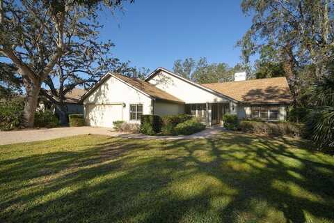 3709 WILDERNESS BOULEVARD W, PARRISH, FL 34219