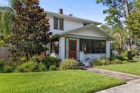 704 NE 4TH STREET, GAINESVILLE, FL 32601