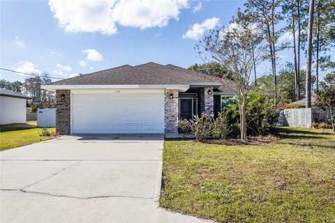 19 BOTANY LANE, PALM COAST, FL 32137
