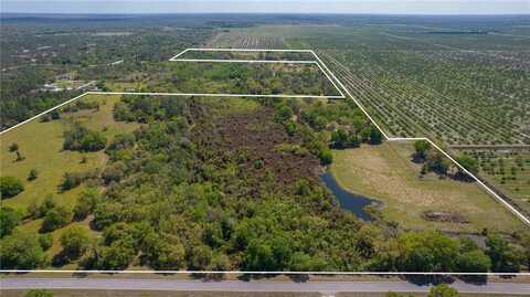 18 J WHITAKER ROAD, VENUS, FL 33960