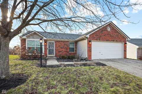 18490 Harvest Meadows Drive E, Westfield, IN 46074