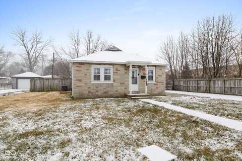 11623 Deanna Drive, Indianapolis, IN 46229