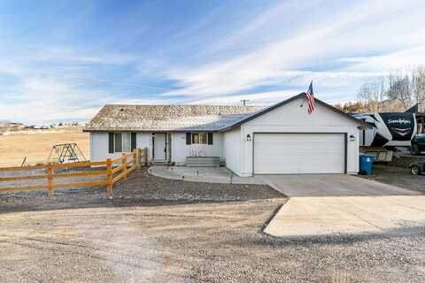 3276 NE Yellowpine Road, Prineville, OR 97754