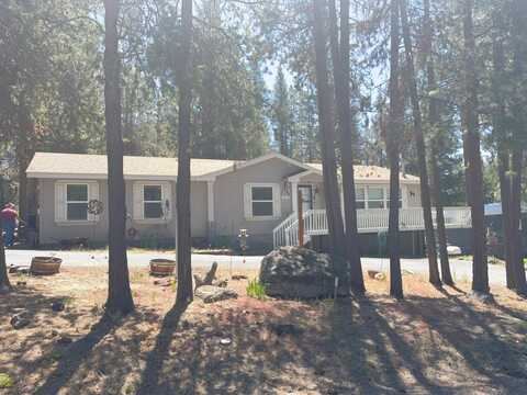 137143 Main Street, Crescent, OR 97733