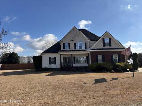 106 Glasgow Lane, La Grange, NC 28551