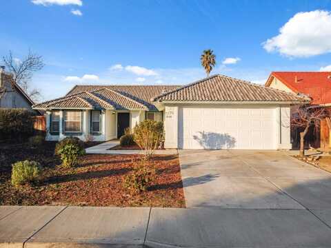 2134 San Luis ST, LOS BANOS, CA 93635