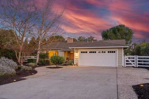 680 Count Fleet CT, Morgan Hill, CA 95037