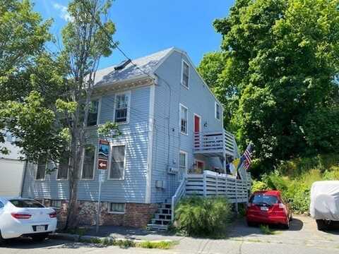 239 Washington, Marblehead, MA 01945