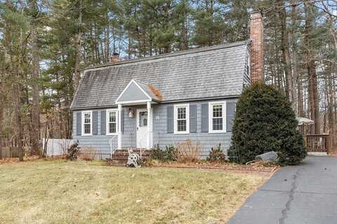 15 Chestnut, Townsend, MA 01469