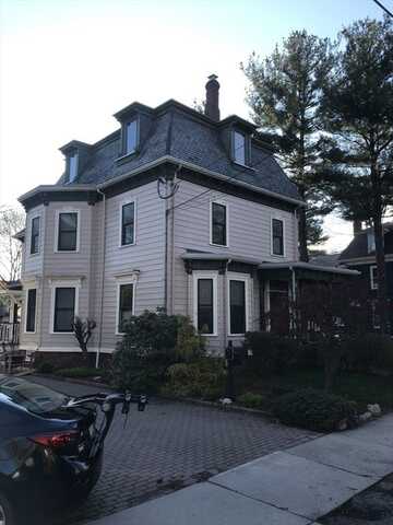 23 Franklin St, Watertown, MA 02472