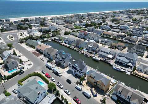 309 Bay Lane, Mantoloking, NJ 08738