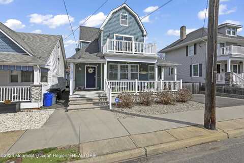 316 Park Place Avenue, Bradley Beach, NJ 07720