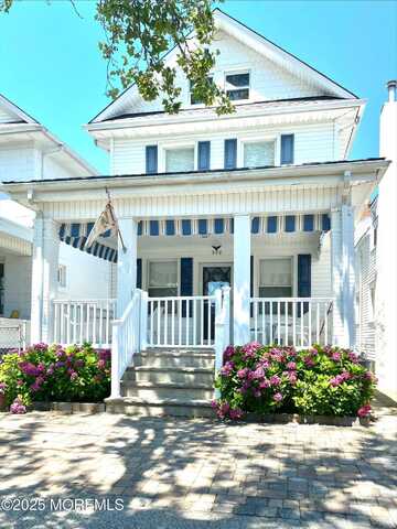 322 Mccabe Avenue, Bradley Beach, NJ 07720