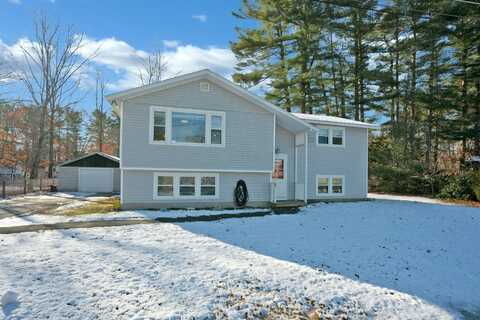 4 Spiro Avenue, Gray, ME 04039