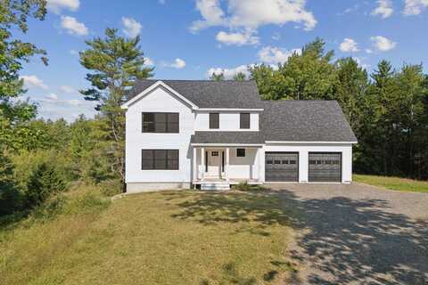 59 Greystone Lane, Brunswick, ME 04011