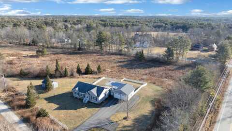 1 Catalpa Lane, Cumberland, ME 04021