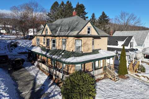 624 Prospect Avenue, Rumford, ME 04276