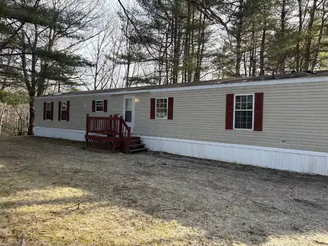 23 Skyline Court, Randolph, ME 04346