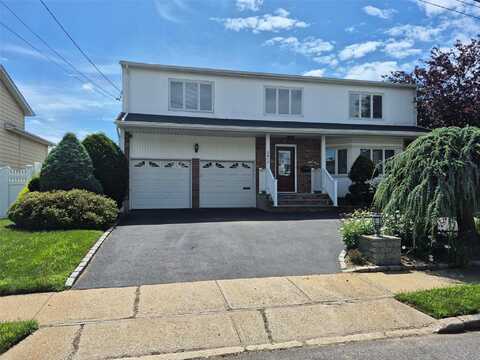 2418 Knob Hill Drive, North Bellmore, NY 11710