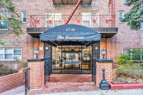 67-30 Clyde Street, Forest Hills, NY 11375